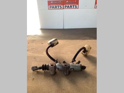 Brake pump for Silla 800 sold by Massucco T. Srl Area Ricambi