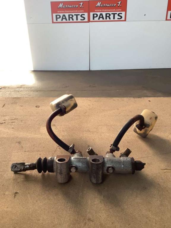 Brake pump for Silla 800 Photo 1