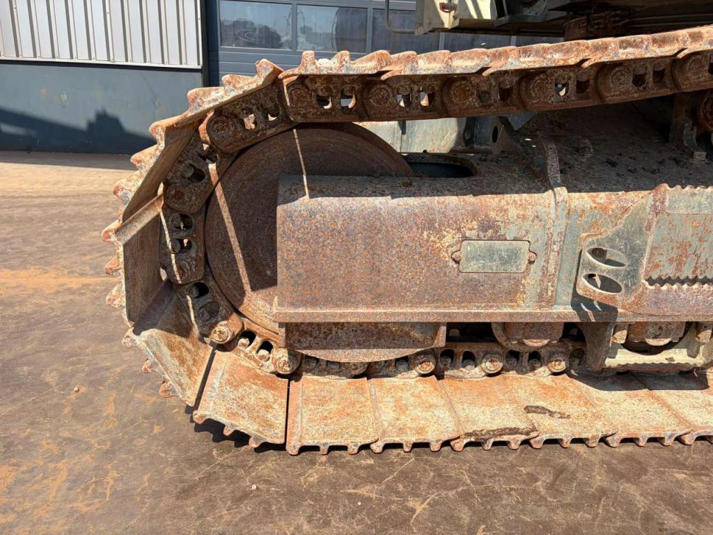 Liebherr R956HD Photo 10