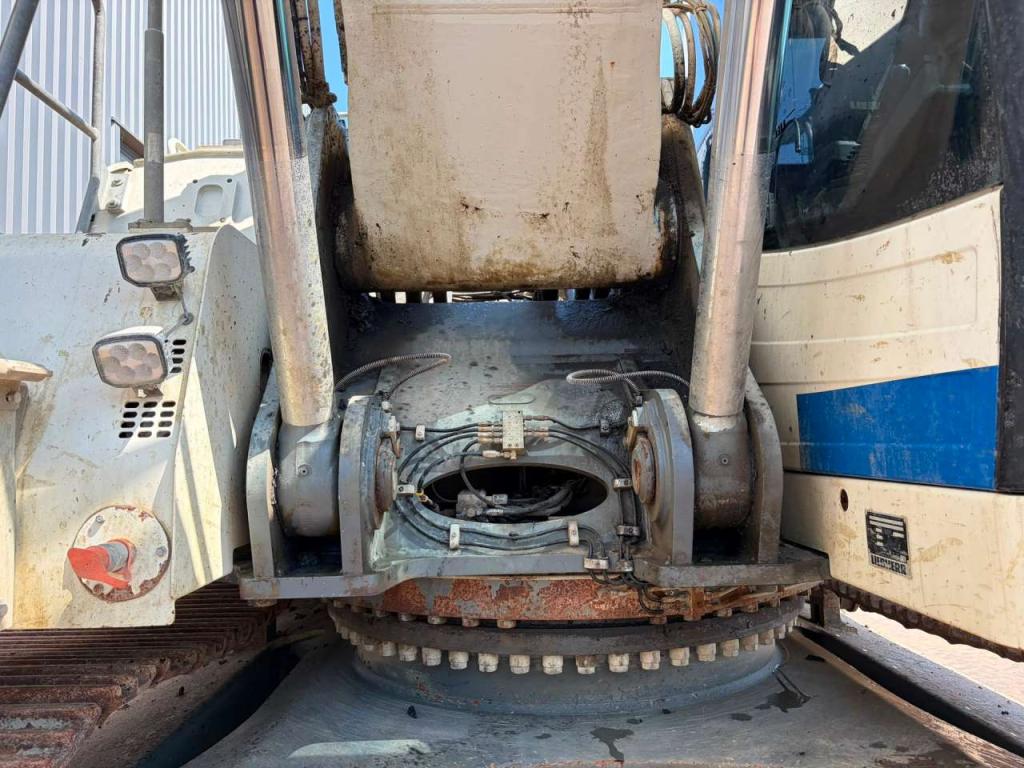 Liebherr R956HD Photo 28