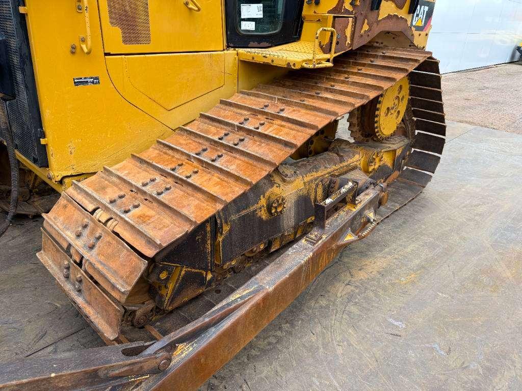 Caterpillar D6T LGP - German Machine / Ripper Valve Photo 20