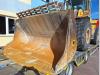 pin-on 2900 mm for Volvo L110, 120 Loader bucket Photo 3 thumbnail
