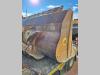 pin-on 2900 mm for Volvo L110, 120 Loader bucket Photo 8 thumbnail