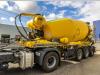 De Buf BETON MIXER/MALAXEUR/MISCHER 12M3 Photo 1 thumbnail