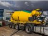 De Buf BETON MIXER/MALAXEUR/MISCHER 12M3 Photo 2 thumbnail
