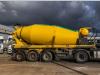 De Buf BETON MIXER/MALAXEUR/MISCHER 12M3 Photo 3 thumbnail
