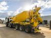 De Buf BETON MIXER/MALAXEUR/MISCHER 12M3 Photo 6 thumbnail