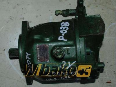 Hydromatic A10VO71DFR/31L-PSC12N00 sold by Wibako