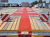 Kässbohrer LB4E Mega Extendable - 690cm 2xSteering Axle Drum brakes Photo 11 thumbnail