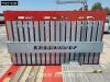 Kässbohrer LB4E Mega Extendable - 690cm 2xSteering Axle Drum brakes Photo 13 thumbnail