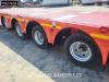 Kässbohrer LB4E Mega Extendable - 690cm 2xSteering Axle Drum brakes Photo 15 thumbnail