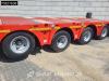 Kässbohrer LB4E Mega Extendable - 690cm 2xSteering Axle Drum brakes Photo 16 thumbnail
