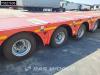 Kässbohrer LB4E Mega Extendable - 690cm 2xSteering Axle Drum brakes Photo 19 thumbnail
