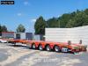 Kässbohrer LB4E Mega Extendable - 690cm 2xSteering Axle Drum brakes Photo 2 thumbnail