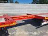 Kässbohrer LB4E Mega Extendable - 690cm 2xSteering Axle Drum brakes Photo 28 thumbnail
