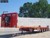 Kässbohrer LB4E Mega Extendable - 690cm 2xSteering Axle Drum brakes Photo 3 thumbnail