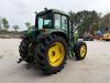John Deere 6506 PowerQuad Photo 6 thumbnail