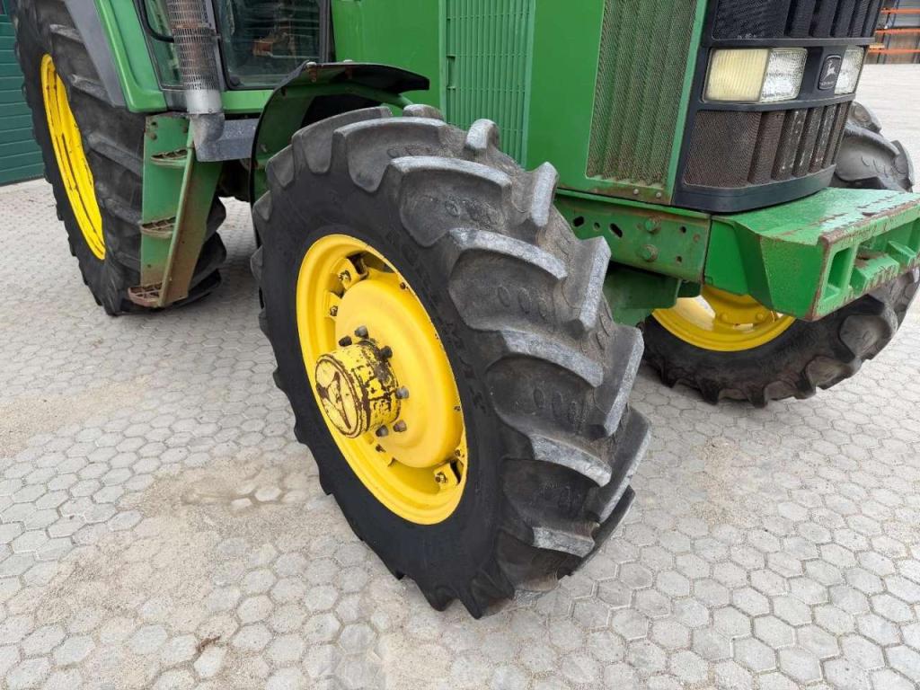 John Deere 6506 PowerQuad Photo 10