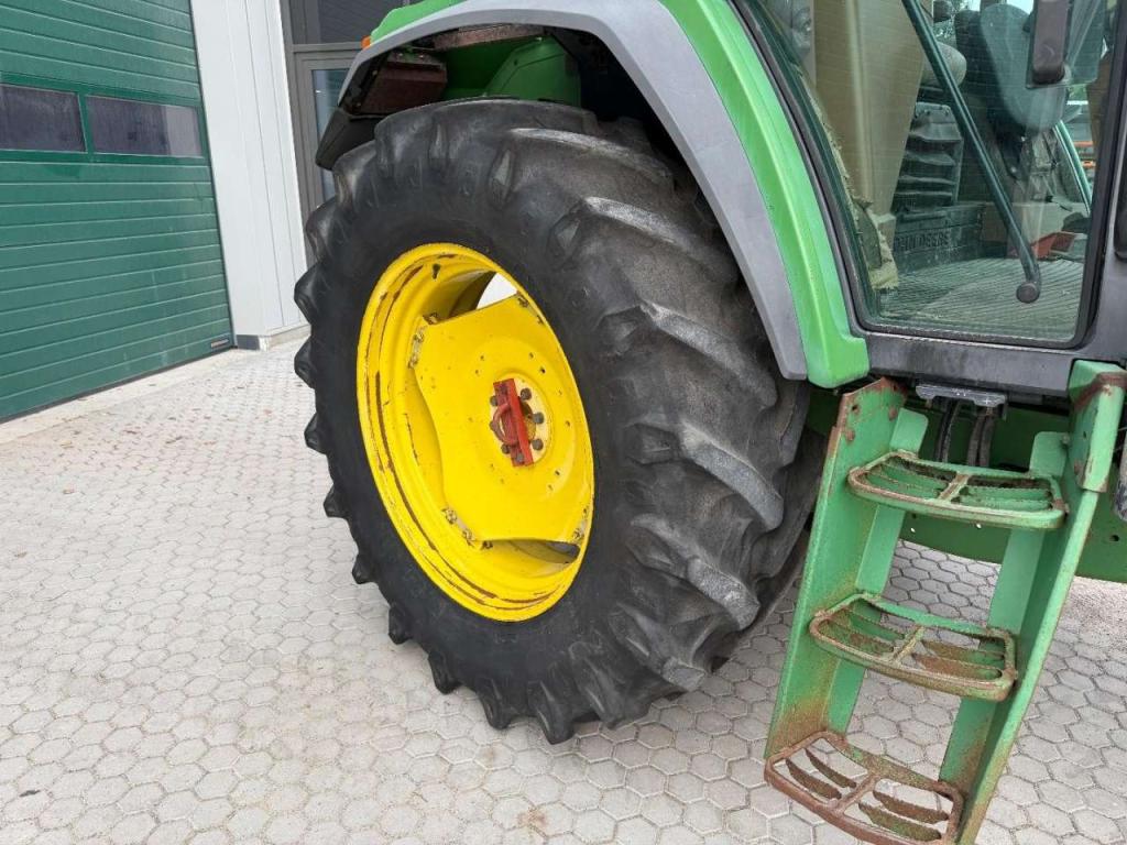 John Deere 6506 PowerQuad Photo 11