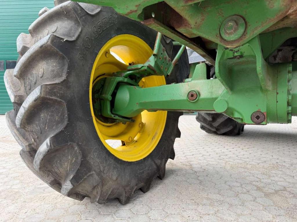 John Deere 6506 PowerQuad Photo 15
