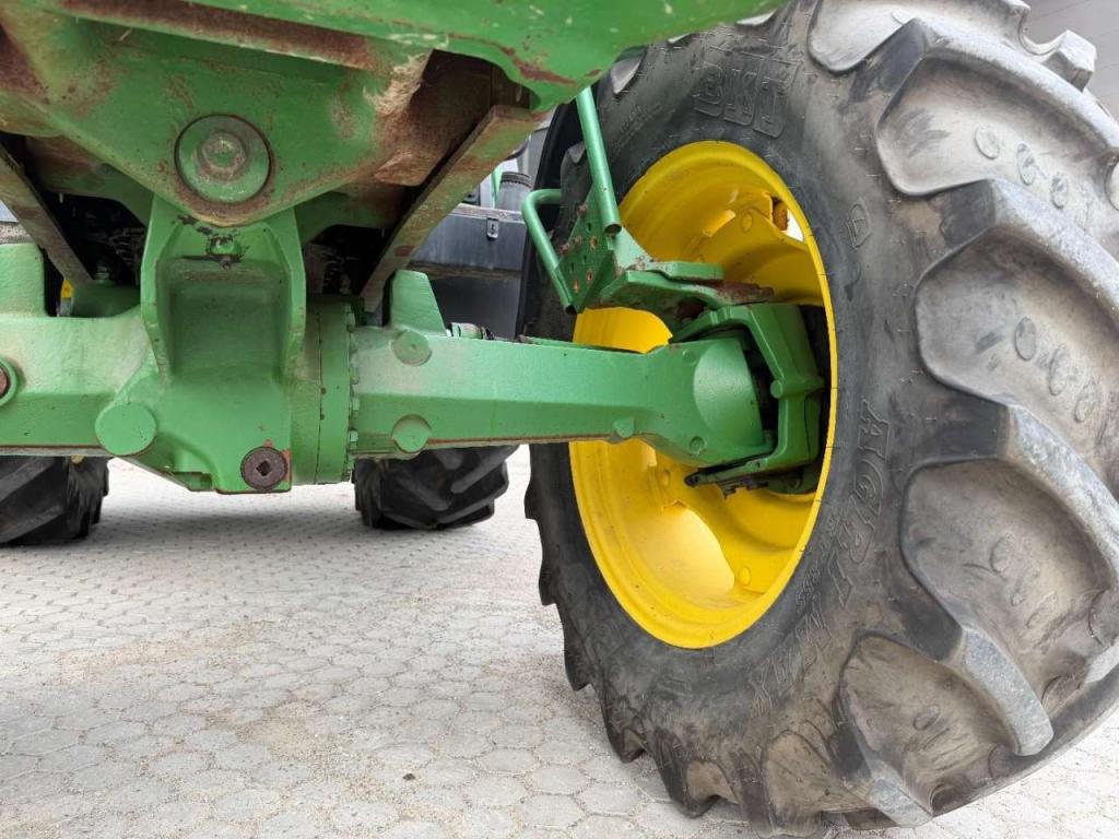 John Deere 6506 PowerQuad Photo 16