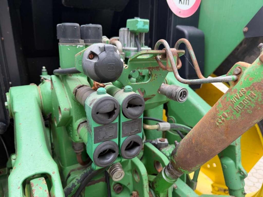 John Deere 6506 PowerQuad Photo 17