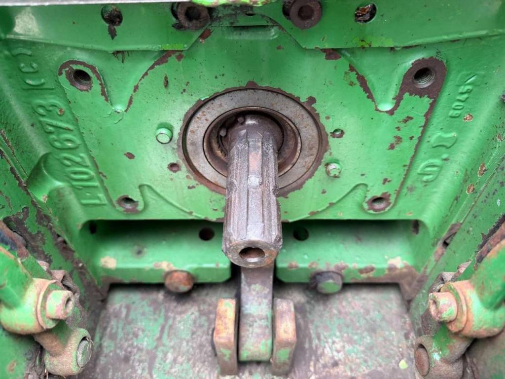 John Deere 6506 PowerQuad Photo 20