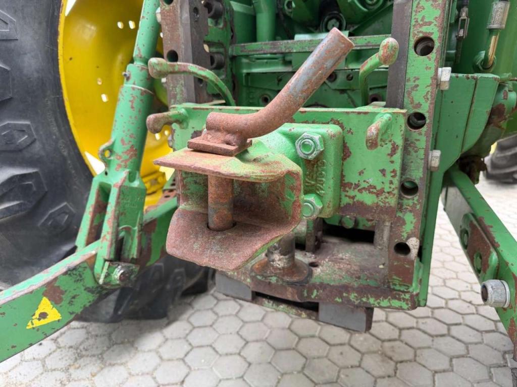 John Deere 6506 PowerQuad Photo 21