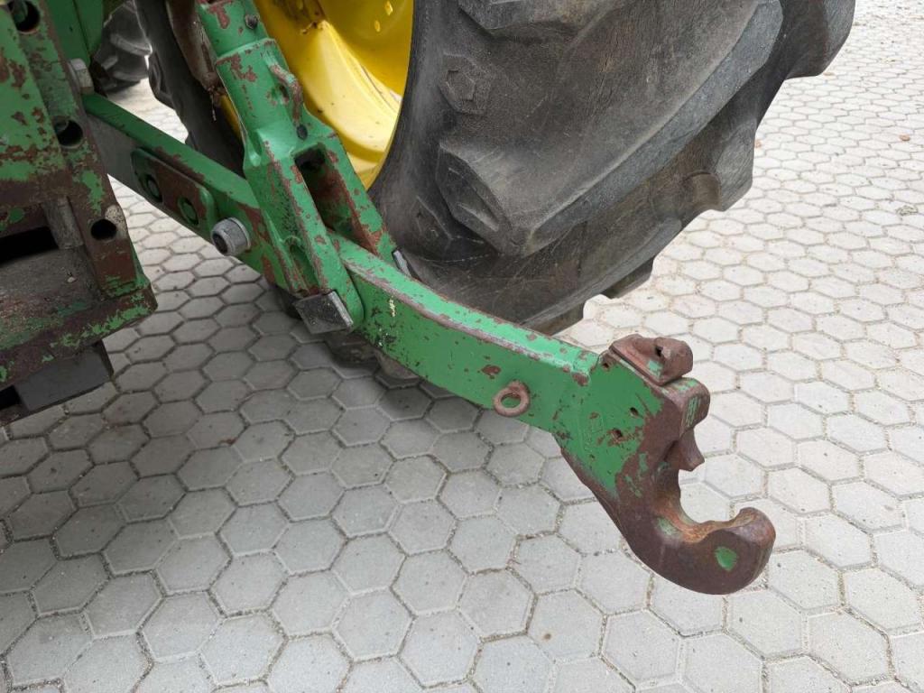 John Deere 6506 PowerQuad Photo 23