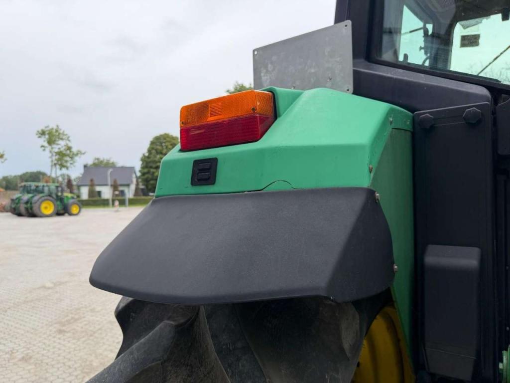 John Deere 6506 PowerQuad Photo 24