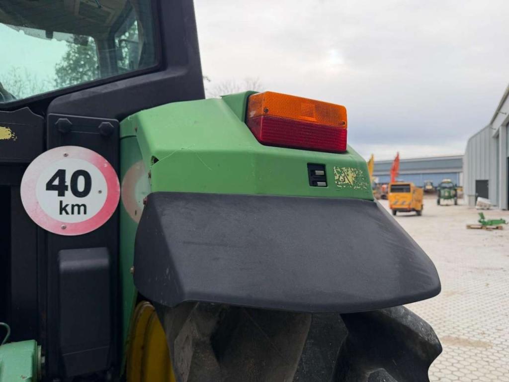 John Deere 6506 PowerQuad Photo 25