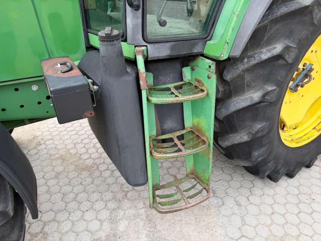 John Deere 6506 PowerQuad Photo 27