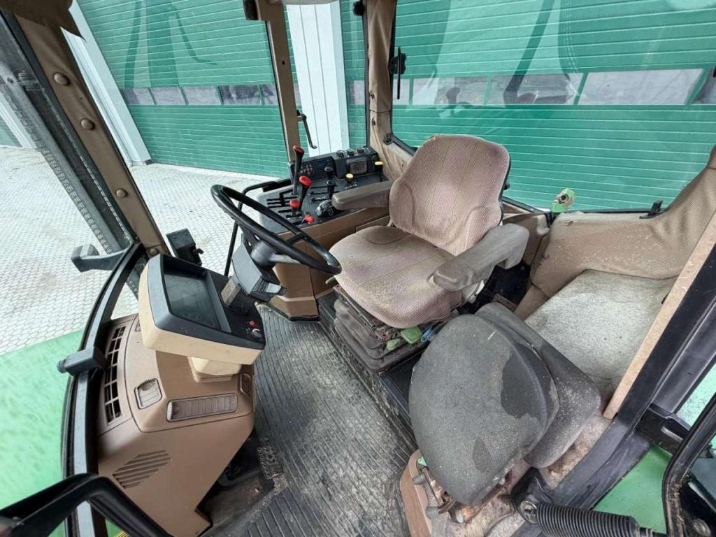 John Deere 6506 PowerQuad Photo 28