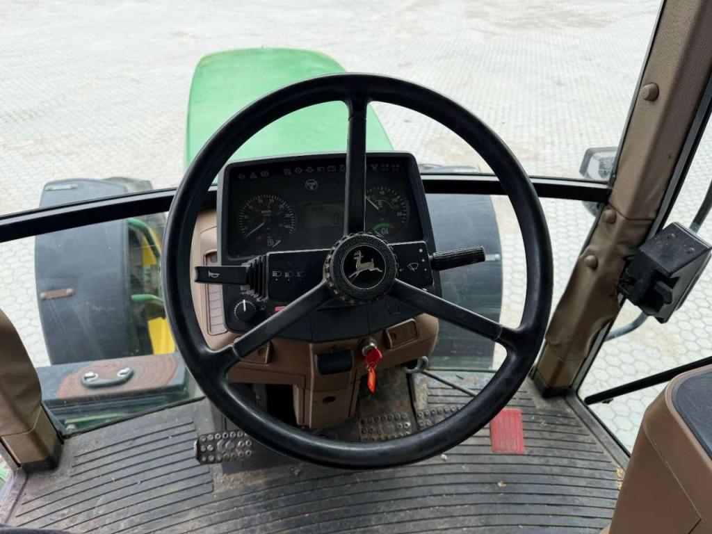 John Deere 6506 PowerQuad Photo 29
