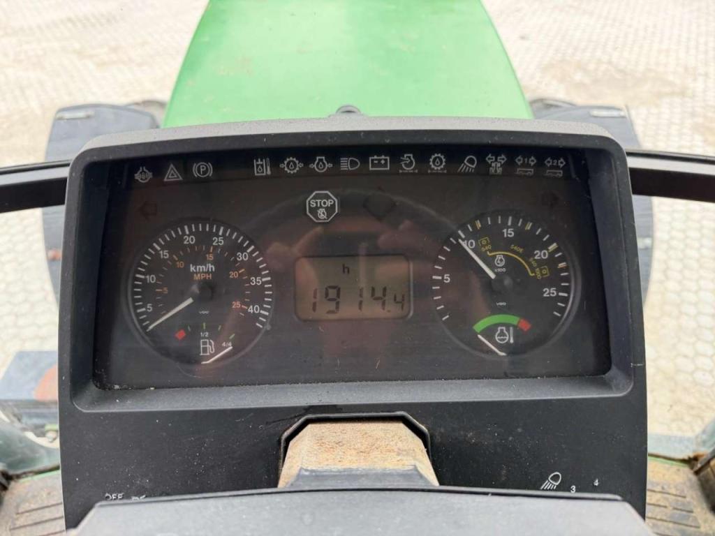 John Deere 6506 PowerQuad Photo 30