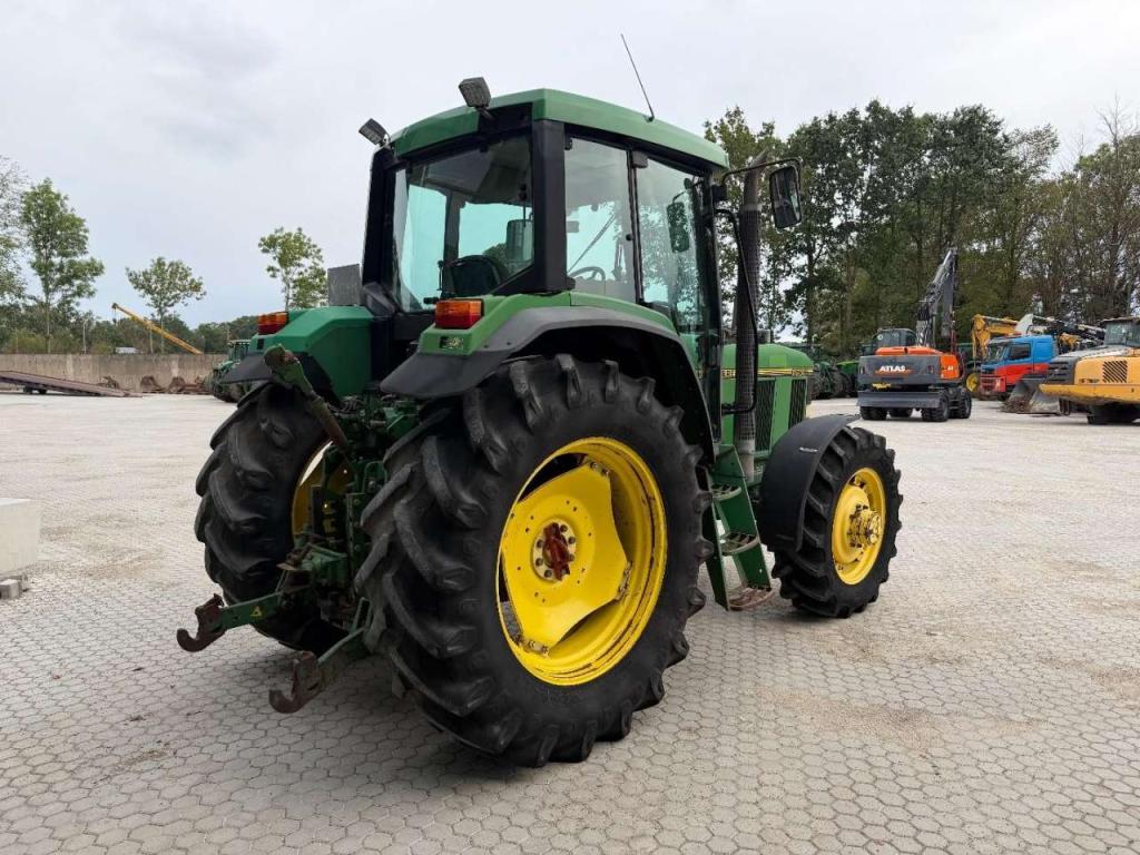 John Deere 6506 PowerQuad Photo 6