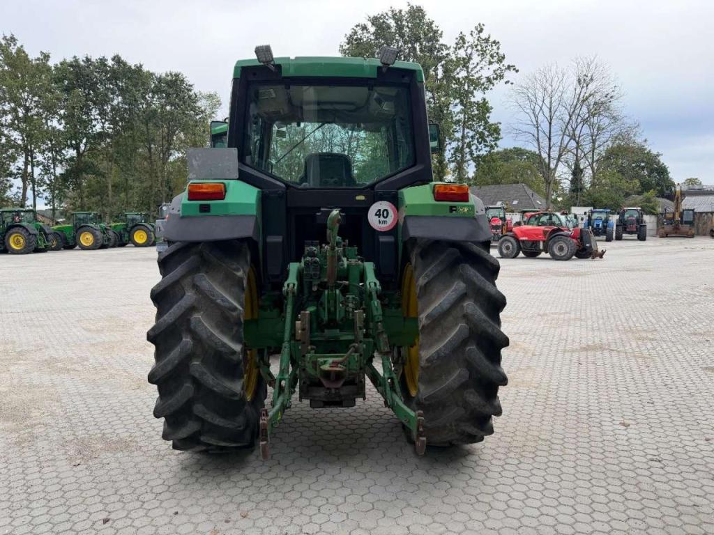 John Deere 6506 PowerQuad Photo 7