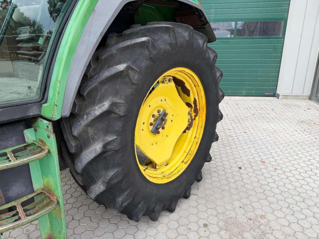 John Deere 6506 PowerQuad Photo 8