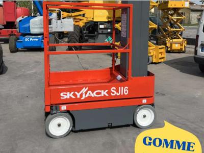 SkyJack SJ16 sold by Centro Usato Srl