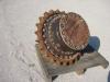 Travel drive for Fiat Hitachi 450.3 Photo 1 thumbnail