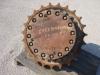 Travel drive for Fiat Hitachi 450.3 Photo 3 thumbnail