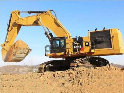 Caterpillar 6015B  (Abu Dhabi - available May 2026) sold by Aertssen Trading