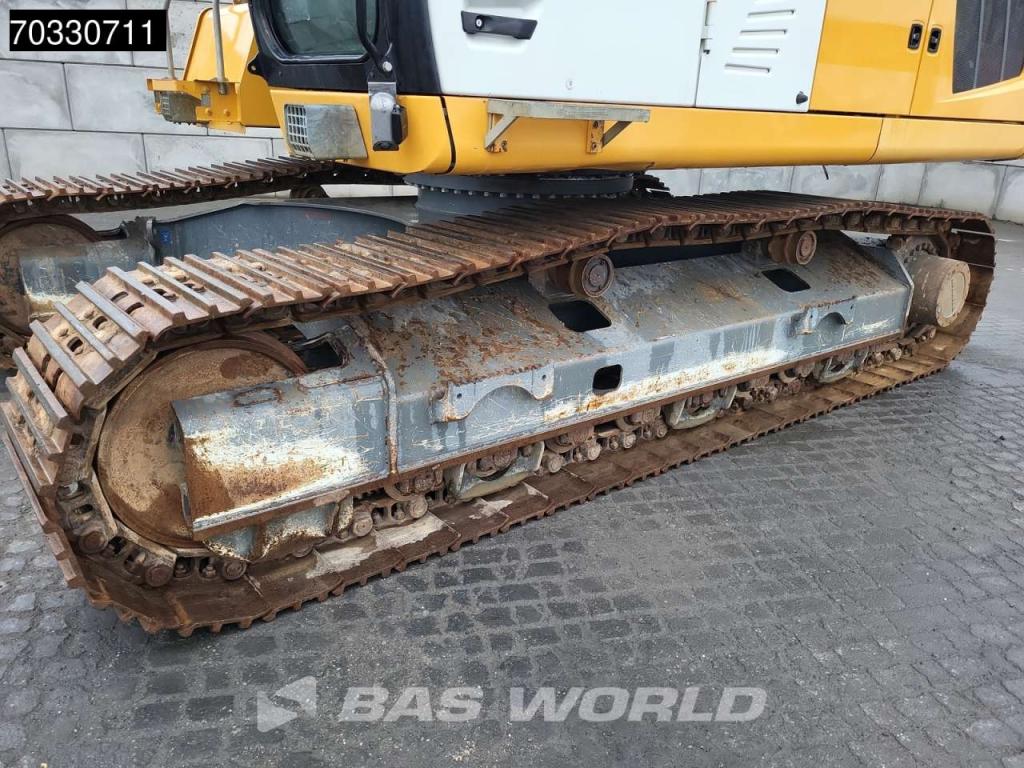 Liebherr R936 NLC Photo 23