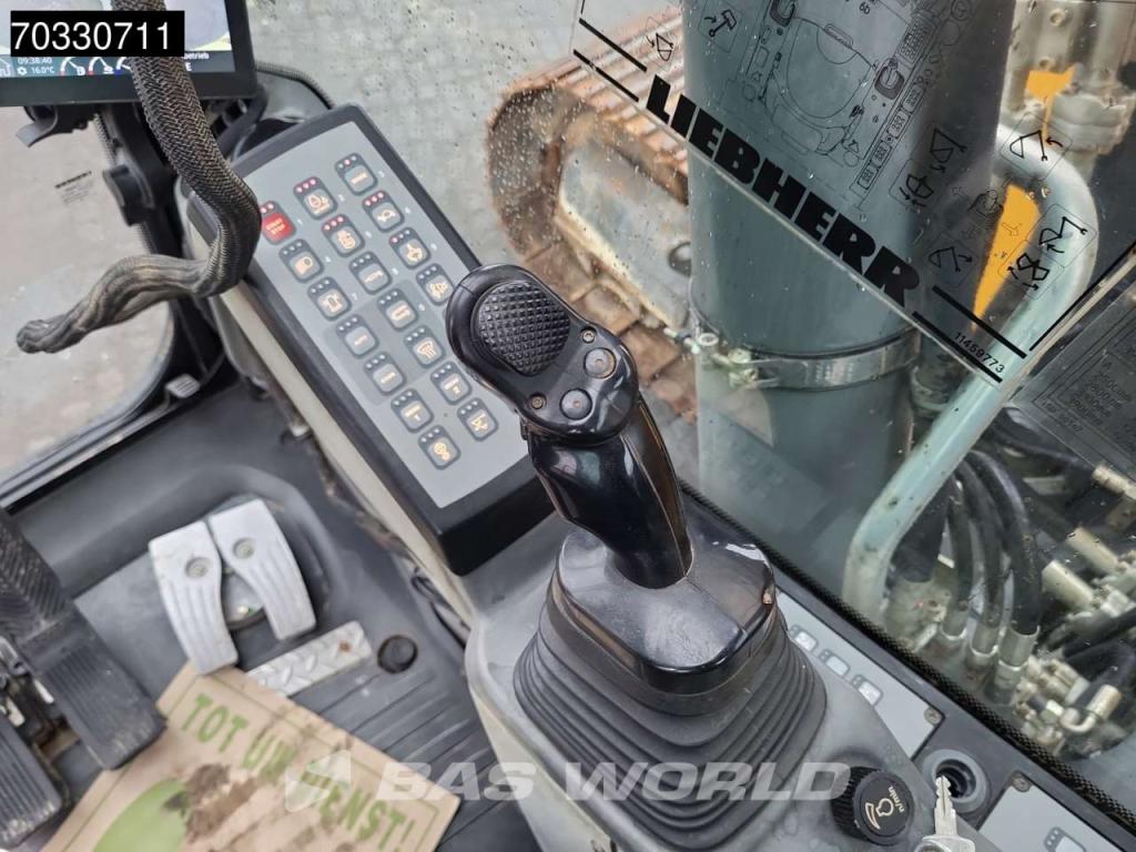 Liebherr R936 NLC Photo 30