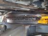 Volvo slewing ring 14577178 for Volvo EC220D, EW180C, EW210C Photo 3 thumbnail