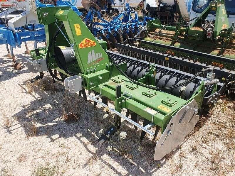 Celli MAXI 300 Photo 1