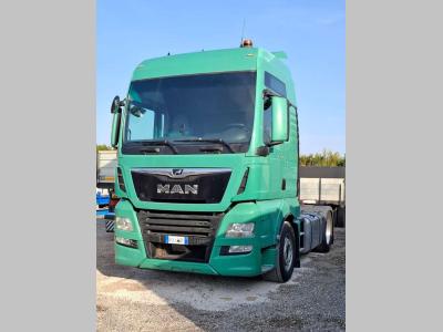 Man TG-18.360T sold by Omeco Spa