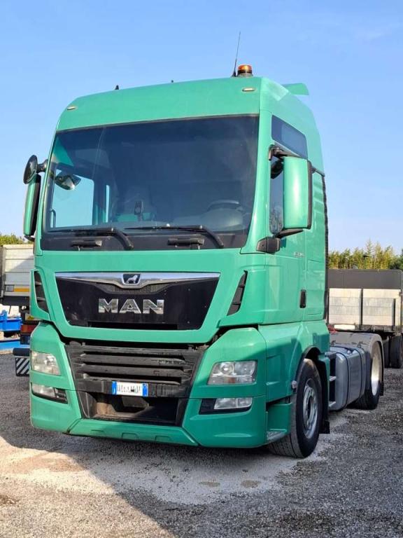 Man TG-18.360T Photo 1