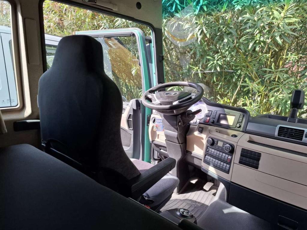 Man TG-18.360T Photo 10