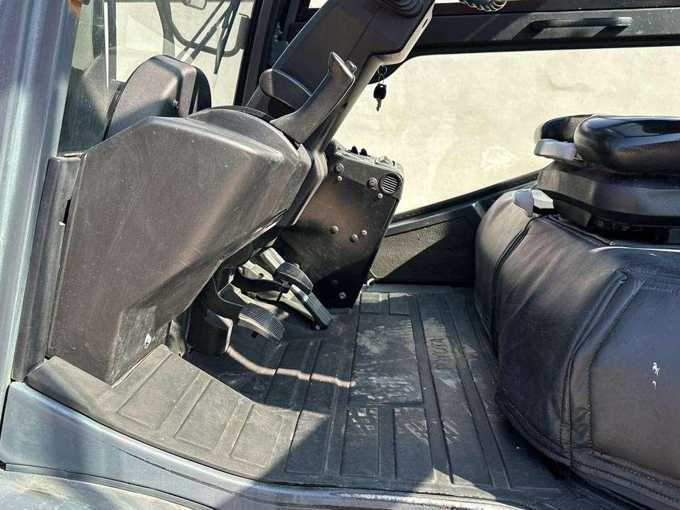 Toyota 408FD45N Photo 13